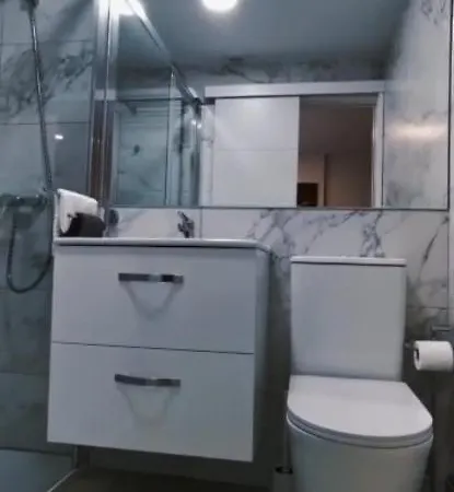 La Joya De Canarias Appartamento Las Palmas de Gran Canaria