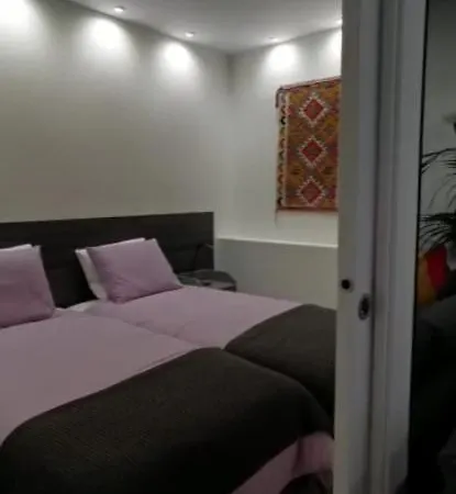 La Joya De Canarias Lejlighed *