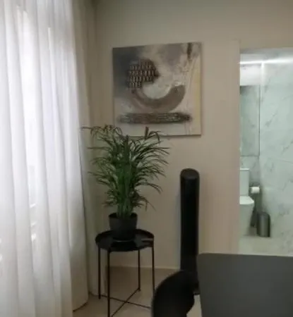 Apartamento La Joya De Canarias