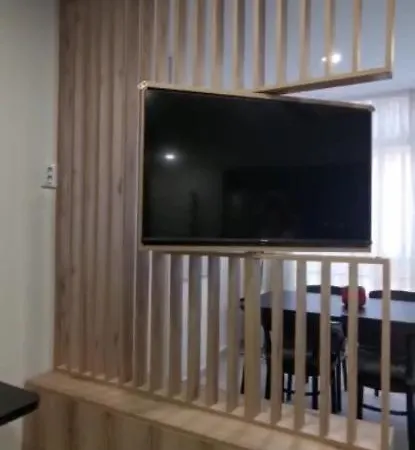 Apartamento La Joya De Canarias *