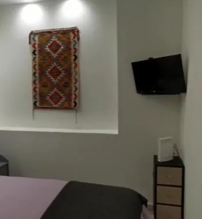 La Joya De Canarias Apartamento *